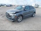2017 Audi Q3 2.0t Premium Gray vin: WA1BCCFS9HR011185