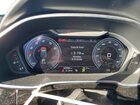 2020 Audi Q3 Premium Plus Синий vin: WA1BECF31L1119407