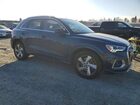 2020 Audi Q3 Premium Plus Синий vin: WA1BECF31L1119407