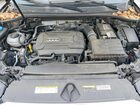 2019 Audi Q3 Premium Plus Черный vin: WA1BECF32K1069910