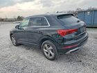 2019 Audi Q3 Premium Plus Черный vin: WA1BECF32K1069910