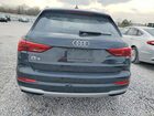 2019 Audi Q3 Premium Plus Черный vin: WA1BECF32K1069910