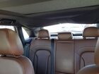 2016 Audi Q3 Premium Plus Gray vin: WA1BFCFS3GR011589