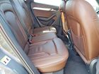2016 Audi Q3 Premium Plus Gray vin: WA1BFCFS3GR011589
