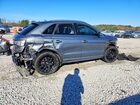 2016 Audi Q3 Premium Plus Charcoal vin: WA1BFCFSXGR000511
