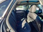 2016 Audi Q3 Premium Plus Charcoal vin: WA1BFCFSXGR000511