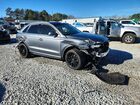 2016 Audi Q3 Premium Plus Charcoal vin: WA1BFCFSXGR000511