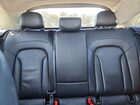 2016 Audi Q3 Premium Plus Charcoal vin: WA1BFCFSXGR000511