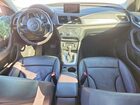 2016 Audi Q3 Premium Plus Charcoal vin: WA1BFCFSXGR000511