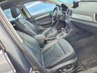 2016 Audi Q3 Premium Plus Charcoal vin: WA1BFCFSXGR000511