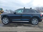 2018 Audi Q5 2.0t Premium/2.0t Tech Premium Черный vin: WA1BNAFY0J2238850 2018 Audi Q5 2.0t Premium/2.0t Tech Premium Черный vin: WA1BNAFY0J2238850