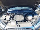 2020 Audi Q5 Premium Plus 45 Tfsi Quattro S Tronic Серый vin: WA1BNAFY2L2075914 2020 Audi Q5 Premium Plus 45 Tfsi Quattro S Tronic Серый vin: WA1BNAFY2L2075914