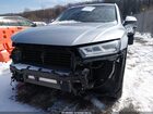2018 Audi Q5 2.0t Premium Серебряный vin: WA1BNAFY3J2019901