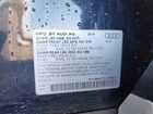 2018 Audi Q5 Premium Plus Черный vin: WA1BNAFY3J2194357