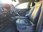 2018 Audi Q5 Premium Plus Черный vin: WA1BNAFY3J2194357