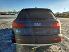2018 Audi Q5 Premium Plus Черный vin: WA1BNAFY3J2194357