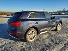 2018 Audi Q5 Premium Plus Черный vin: WA1BNAFY3J2194357
