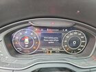 2020 Audi Q5 Premium Plus Серый vin: WA1BNAFY3L2023904