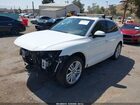 2019 Audi Q5 45 Premium Белый vin: WA1BNAFY5K2042999