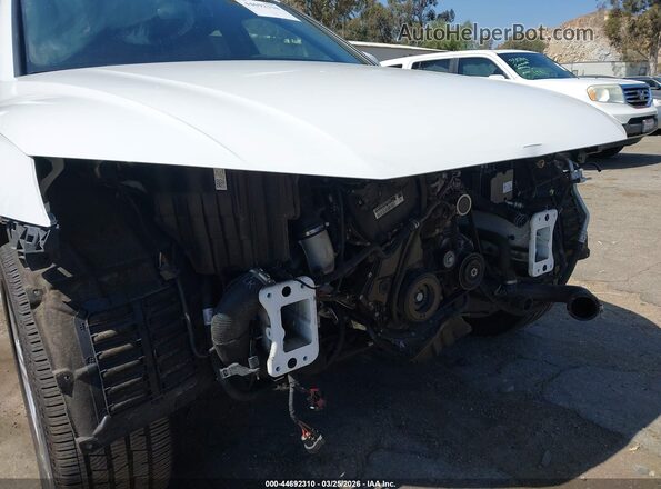 WA1BNAFY5K2042999 2019 AUDI Q5 Белый 