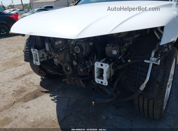 WA1BNAFY5K2042999 2019 AUDI Q5 Белый Вид спереди