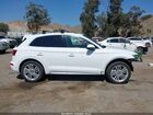 2019 Audi Q5 45 Premium Белый vin: WA1BNAFY5K2042999