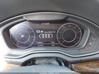 2018 Audi Q5   Синий vin: WA1BNAFY9J2000477