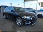 2021 Audi Q3 Premium Plus 40 Tfsi Quattro Tiptronic Black vin: WA1BUCF37M1117228