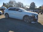 2020 Audi Q8 Premium Plus White vin: WA1BVAF10LD021910