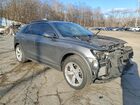 2019 Audi Q8 Premium Plus Gray vin: WA1BVAF18KD040977