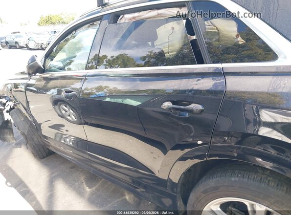 WA1BVAF1XLD022045 2020 AUDI Q8 Black Vista interior de 360 grados