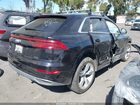 2020 Audi Q8 Premium Plus 55 Tfsi Quattro Tiptronic Black vin: WA1BVAF1XLD022045