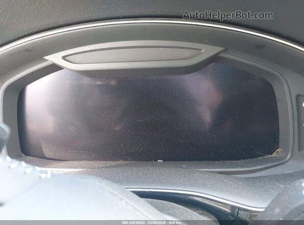 WA1BVAF1XLD022045 2020 AUDI Q8 Black Vista de los asientos traseros