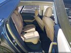 2025 Audi Q8 Premium Plus 55 Tfsi Quattro Gray vin: WA1BVBF11SD019099