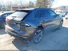 2025 Audi Q8 Premium Plus 55 Tfsi Quattro Gray vin: WA1BVBF11SD019099