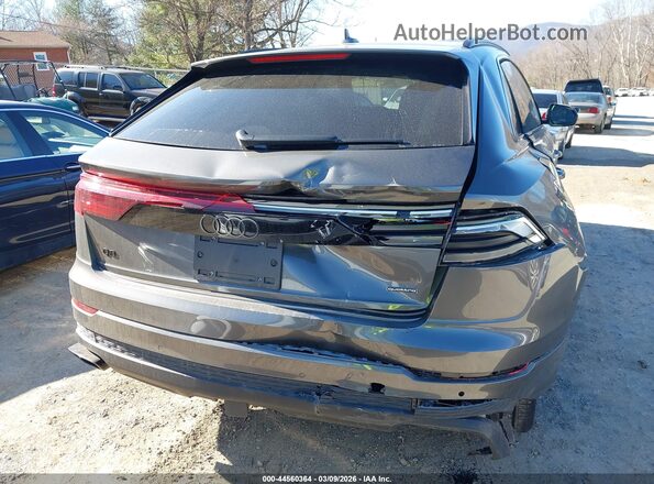 WA1BVBF11SD019099 2025 AUDI Q8 Gray 