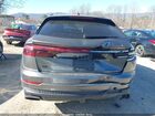 2025 Audi Q8 Premium Plus 55 Tfsi Quattro Gray vin: WA1BVBF11SD019099