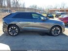 2025 Audi Q8 Premium Plus 55 Tfsi Quattro Gray vin: WA1BVBF11SD019099