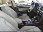2017 Audi Q5 2.0t Premium White vin: WA1C2AFP0HA070616 2017 Audi Q5 2.0t Premium White vin: WA1C2AFP0HA070616
