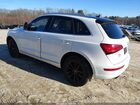 2017 Audi Q5 2.0t Premium White vin: WA1C2AFP0HA070616 2017 Audi Q5 2.0t Premium White vin: WA1C2AFP0HA070616