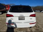 2017 Audi Q5 2.0t Premium White vin: WA1C2AFP0HA070616 2017 Audi Q5 2.0t Premium White vin: WA1C2AFP0HA070616