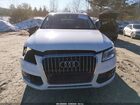 2017 Audi Q5 2.0t Premium White vin: WA1C2AFP0HA070616 2017 Audi Q5 2.0t Premium White vin: WA1C2AFP0HA070616