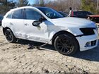 2017 Audi Q5 2.0t Premium White vin: WA1C2AFP0HA070616 2017 Audi Q5 2.0t Premium White vin: WA1C2AFP0HA070616