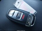 2017 Audi Q5 2.0t Premium Белый vin: WA1C2AFP1HA078501
