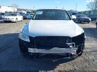 2017 Audi Q5 2.0t Premium Белый vin: WA1C2AFP1HA078501