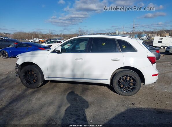 WA1C2AFP1HA078501 2017 AUDI Q5 Белый Панорамный вид салона 360°