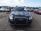 2017 Audi Q5 2.0t Premium Black vin: WA1C2AFP3HA088852