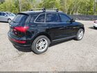 2017 Audi Q5 2.0t Premium Black vin: WA1C2AFP3HA088852