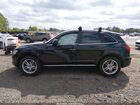 2017 Audi Q5 2.0t Premium Black vin: WA1C2AFP3HA088852