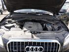 2017 Audi Q5 2.0t Premium Black vin: WA1C2AFP3HA088852